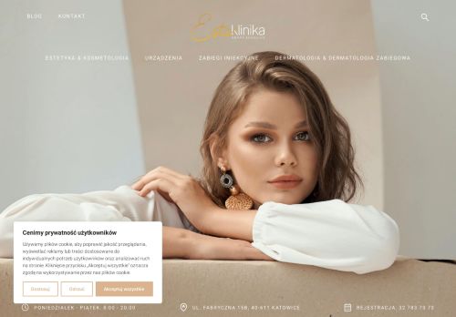 opinie ESTEklinika | Grupa Angelius. Medycyna Estetyczna